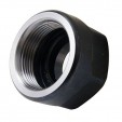 Nut for ER11 collet
